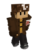 Скин возрожденного Уилбура