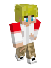 Skin de Exílio, estágio 1