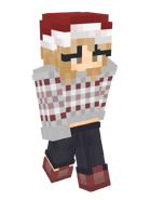 Рождественский свитер