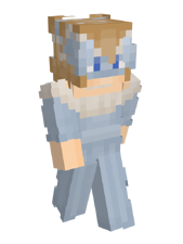 Lyaria (Contos do SMP)