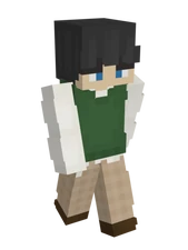 Rash (Contos do SMP)