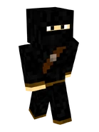 Masked