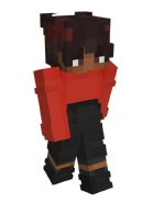 Обычный скин