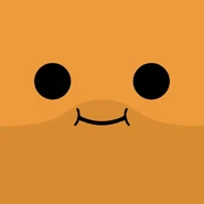 Старая иконка на Ютубе