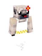 Обычный скин