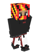 Скин по умолчанию