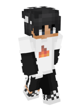 Старый стандартный скин