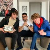 Vikkstar, Tommy e Wilbur