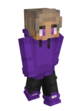 Purpled Skin.png (12 kB) Skin clássica