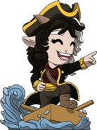 Youtooz фигурка