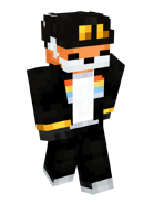 Основной скин