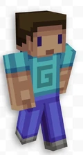 Скин GeorgeeeHD