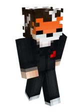 Oliver (Contos do SMP)