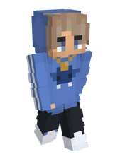 "Blue bats", um time do MCC14