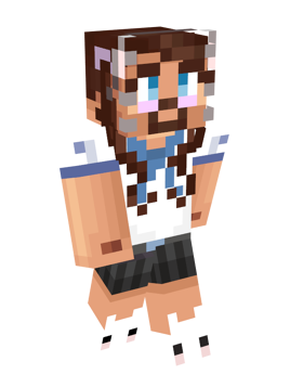 Костюм Горничной