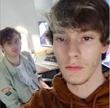 Fundy et Wilbur Soot