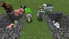 Minecraft Mob Hunt...