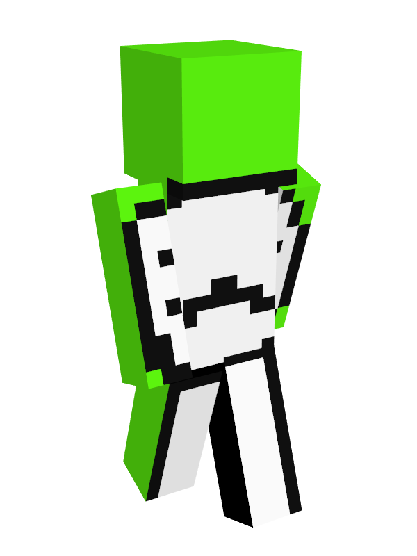 Скин дрима нарисовать