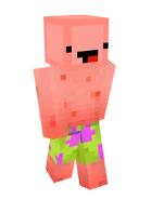 Скин Патрика