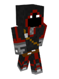 Normaler Skin