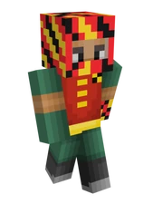 Robin (de Batman e Robin)