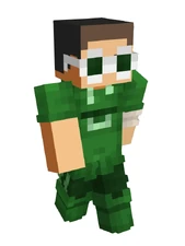 Зелений охоронець MCC