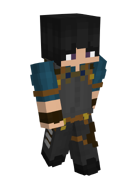 Варфоломей (Tales from the SMP: The Pit)