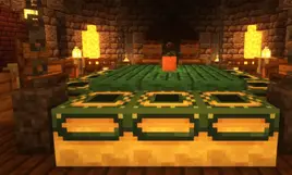 Updated Syndicate Table