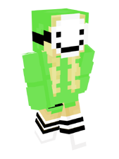 Menina Dream/Mamacita