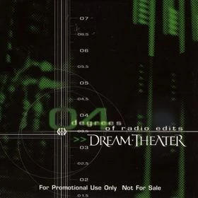 Four Degrees of Radio Edits | Dream Theater Wiki | Fandom