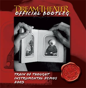 Train of Thought Instrumental Demos | Dream Theater Wiki | Fandom