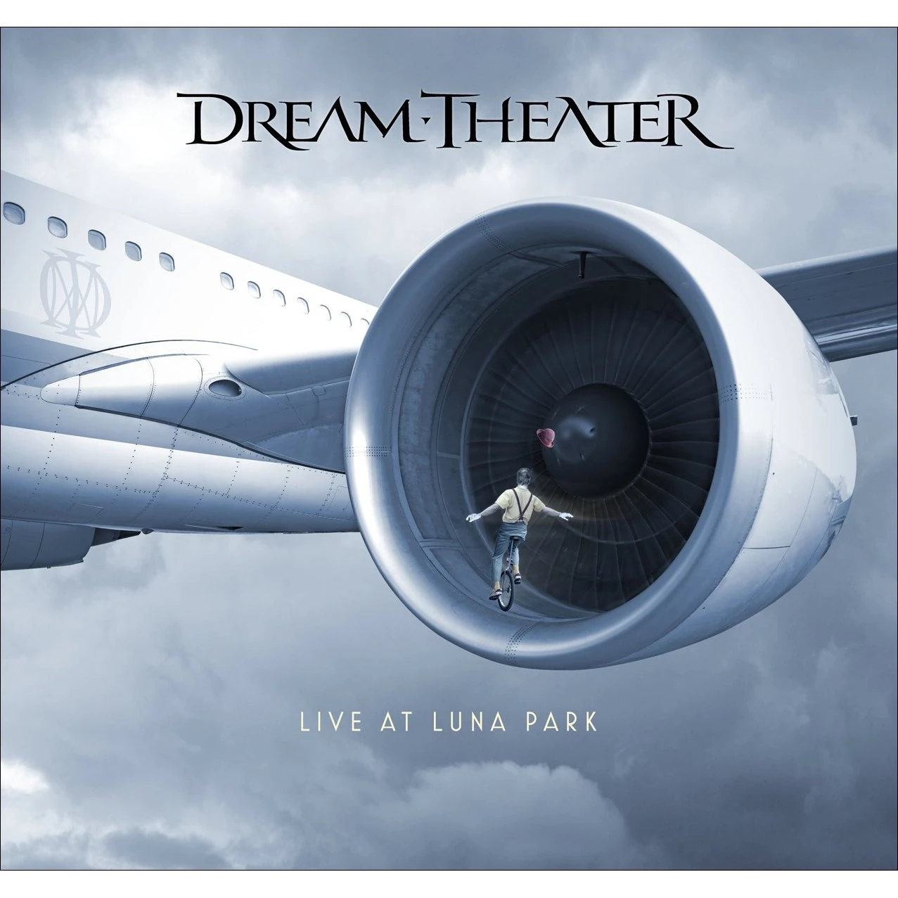 DREAM THEATER LIVE AT LUNA PARK デラックス Live at Luna Park | Dream Theater Wiki | Fandom