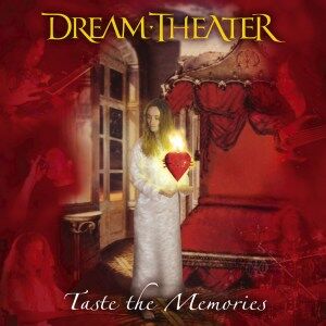 Afterlife, Dream Theater Wiki