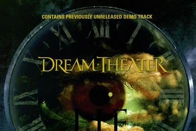 Dream Theater THE ATCO DEMOS ファンクラブ限定CD The ATCO Demos | Dream Theater Wiki | Fandom