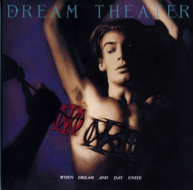 【保存版】 When Dream and Day Unite | Dream Theater Wiki | Fandom 洋楽