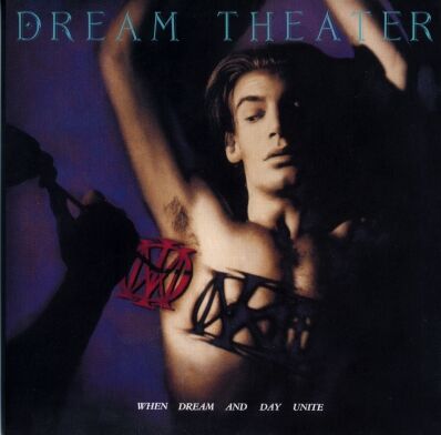 希少Dream Theater When dream and day unite When Dream and Day Unite | Dream Theater Wiki | Fandom