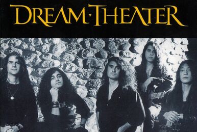 A Change of Seasons (song) | Dream Theater Wiki | Fandom