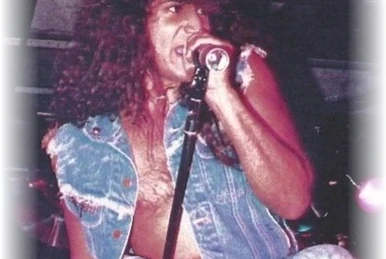 Kevin Moore | Dream Theater Wiki | Fandom