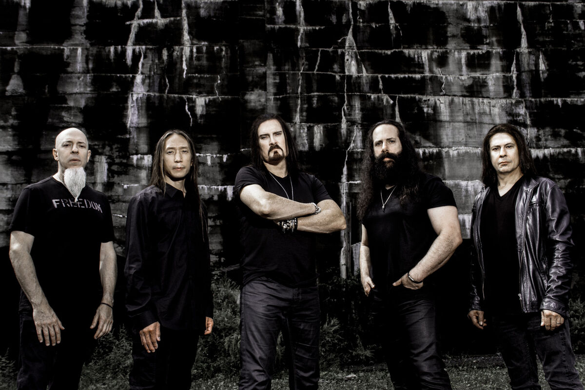 Dream Theater | Dream Theater Wiki | Fandom