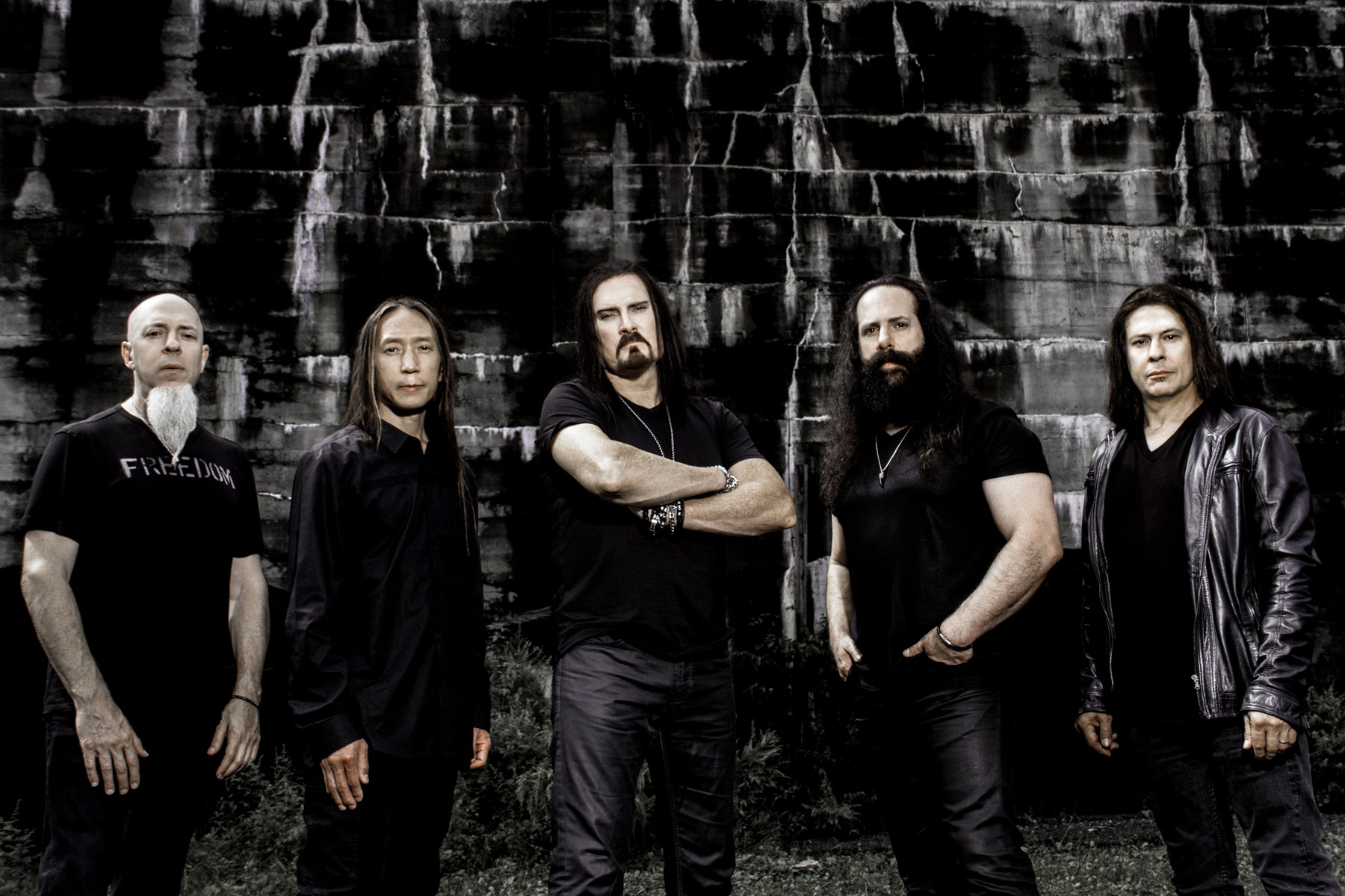 Afterlife, Dream Theater Wiki