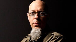 Jordan-rudess