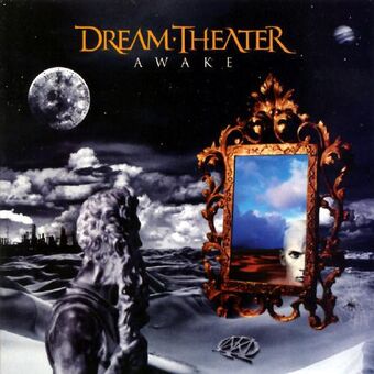 Awake | Dream Theater Wiki | Fandom