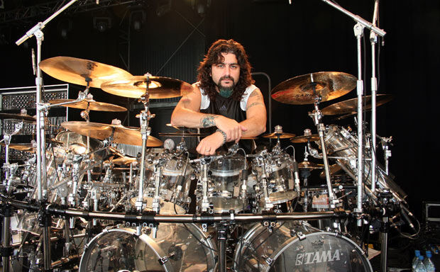 Mike Portnoy Dream Theater Wiki Fandom