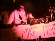 Free Mike Tyson