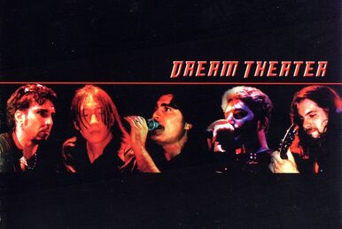 Afterlife, Dream Theater Wiki