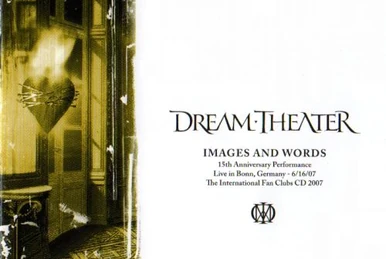 International Fan Club Christmas CD | Dream Theater Wiki | Fandom