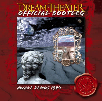 Awake Demos | Dream Theater Wiki | Fandom