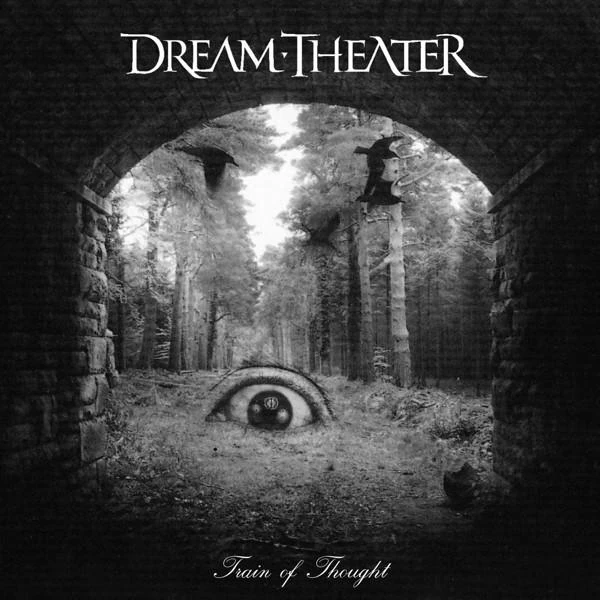 ドリームシアター Train of Thought Train of Thought | Dream Theater Wiki | Fandom