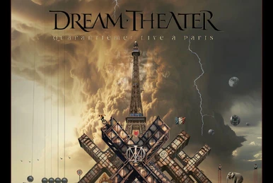 Kevin Moore | Dream Theater Wiki | Fandom