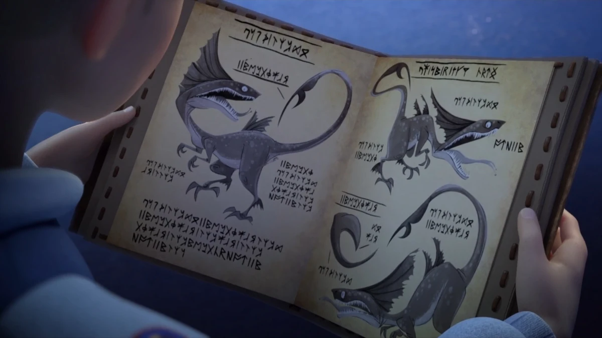 Speed Stinger | DreamWorks Animation Wiki | Fandom